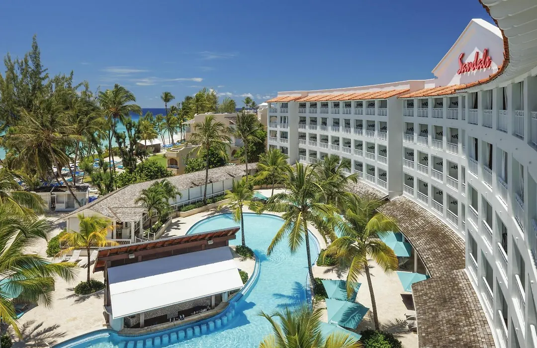 Sandals Barbados All Inclusive Adults Only-1